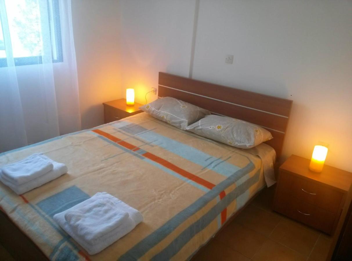Erofili Apartment Пефкохори Екстериор снимка
